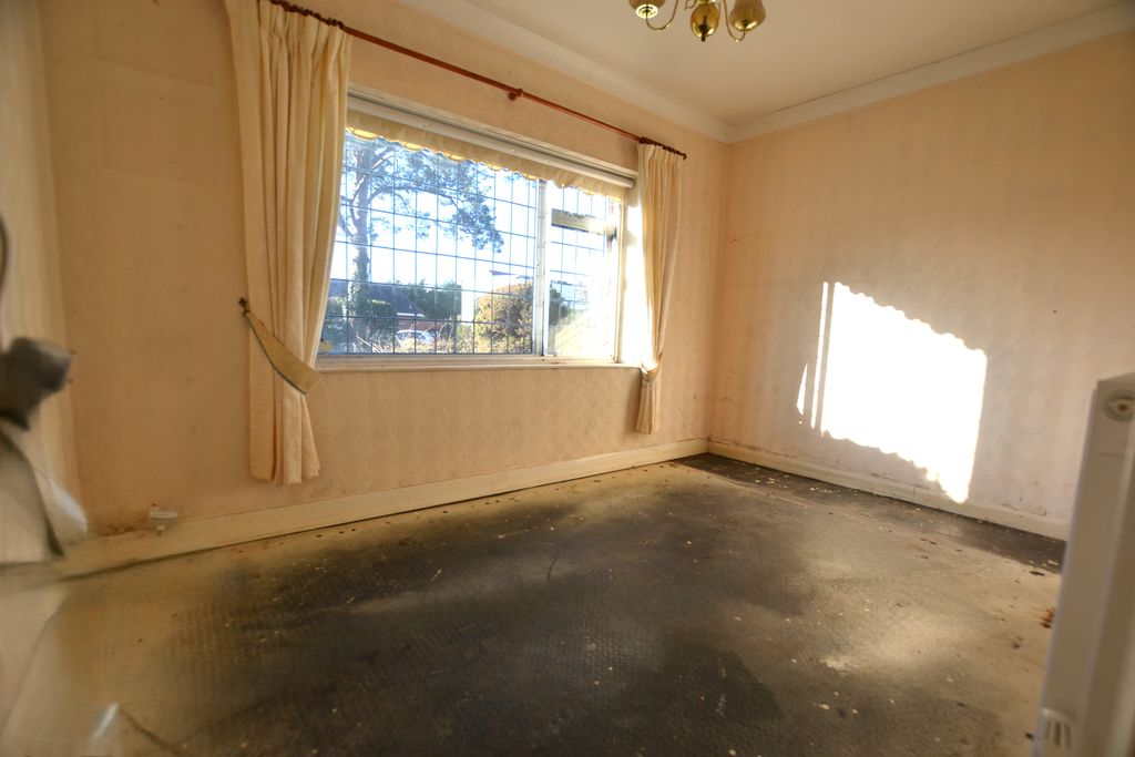 Bradshaw Lane Mawdesley